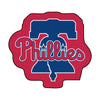 MLB - Philadelphia Phillies Bell Mascot Rug