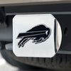 NFL - Buffalo Bills Metal Hitch Cover