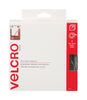 VELCRO(R) Brand Medium Nylon Hook and Loop Fastener 180 in. L 1 pk