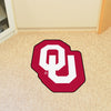 University of Oklahoma Mascot Rug