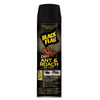 Black Flag Ant and Roach Killer Aerosol 9 oz