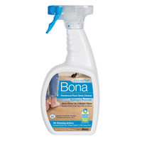 Bona PowerPlus Hardwood Floor Cleaner Liquid 32 oz