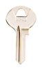 Hy-Ko Home House/Office Key Blank BO1 Single sided For Fits American and Bommer (Pack of 10)