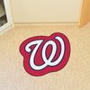 MLB - Washington Nationals Mascot Rug