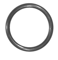 Danco 0.69 in. Dia. x 0.56 in. Dia. Rubber O-Ring 1 pk (Pack of 5)