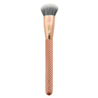 Royal Brush Moda Rose Gold Facial Cleansing Brush