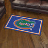 University of Florida 3ft. x 5ft. Plush Area Rug