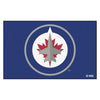 NHL - Winnipeg Jets Rug - 5ft. x 8ft.