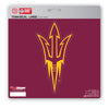 Arizona State University Large Decal Sticker