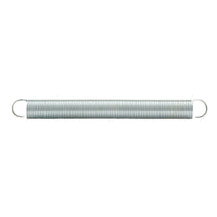 Prime-Line 3 in. L X 5/16 in. D Extension Spring 2 pk