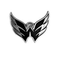 NHL - Washington Capitals Plastic Emblem