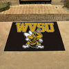 West Virginia State University Rug - 34 in. x 42.5 in.