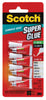 Scotch Super Strength Super Glue 0.07 oz