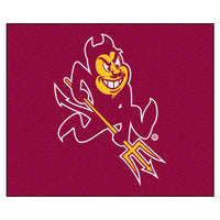 Arizona State University Sun Devils Rug - 5ft. X 6ft.