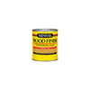 Minwax Wood Finish Semi-Transparent Natural Oil-Based Wood Stain 0.5 pt.