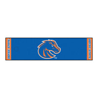 Boise State University Putting Green Mat - 1.5ft. x 6ft.