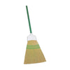 Libman 11 in. W Fine Corn Broom