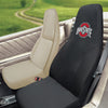 Ohio State University Embroidered Seat Cover