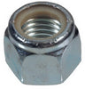 Hillman #10-24 Zinc-Plated Steel USS Nut 100 pk