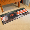 Oklahoma State University Baseball Runner Rug - 30in. x 72in.