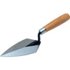 Marshalltown QLT 2-3/4 in. W Polished Steel Philadelphia Pointing Trowel