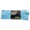 Detailer's Choice 14 in. L X 14 in. W Microfiber Cleaning Cloth 5 pk