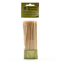 Norpro Brown Bamboo Skewers