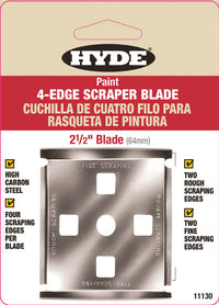 Blade Replace F/1098177 (Pack Of 10)