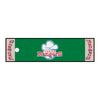 MLB - Texas Rangers  Retro Collection Putting Green Mat - 1.5ft. x 6ft. - (1972)