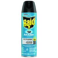 Raid Ant Killer Aerosol 17.5 oz