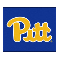 University of Pittsburgh Rug - 5ft. x 6ft.