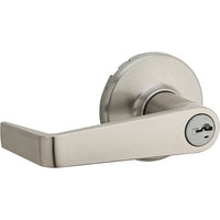 756KNL 15 UL SMT RCAL RCS K4 Kingston Entry -  Satin Nickel