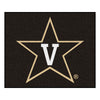 Vanderbilt University Rug - 5ft. x 6ft.