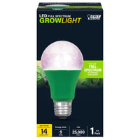 Feit Electric Medium LED Bulb White 60 W Equivalence