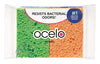 Ocelo Medium Duty Sponge For All Purpose 4 pk (Pack of 10)