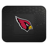 NFL - Arizona Cardinals Back Seat Car Mat - 14in. x 17in.