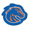 Boise State University Mascot Rug