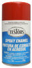 Testor'S 1204t 3 Oz Dark Red Gloss Spray Enamel (Pack of 3)