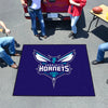 NBA - Charlotte Hornets Rug - 5ft. x 6ft.