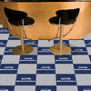 NFL - Seattle Seahawks Team Carpet Tiles - 45 Sq Ft.