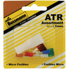 Bussmann ATR Assorted Emergency Fuse Kit 7 pk (Pack of 5)