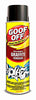 Goof Off Pro Strength Graffiti All Purpose Remover 16 oz. (Pack of 6)