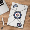 NHL - Winnipeg Jets 3 Piece Decal Sticker Set