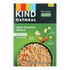 Kind - Oatmeal Apple Cinnamon Almond - Case of 5 - 6 CT