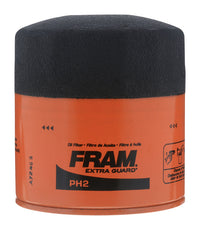 Fram Extra Guard Oil Filter