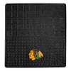 NHL - Chicago Blackhawks Heavy Duty Cargo Mat