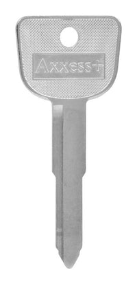 Hillman KeyKrafter Automotive Key Blank 26 HD90, HD92, HD94, HD90PH, HD92PH, HD94PH Double  For Acur (Pack of 4).