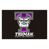 Truman State University Rug - 19in. x 30in.