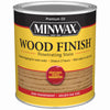 Minwax Wood Finish Semi-Transparent Golden Oak Oil-Based Wood Stain 1 qt. (Pack of 4)