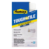 Homax Tough As Tile Gloss White Bathtub and Tile Refinishing Kit 32 oz. (Pack of 6)